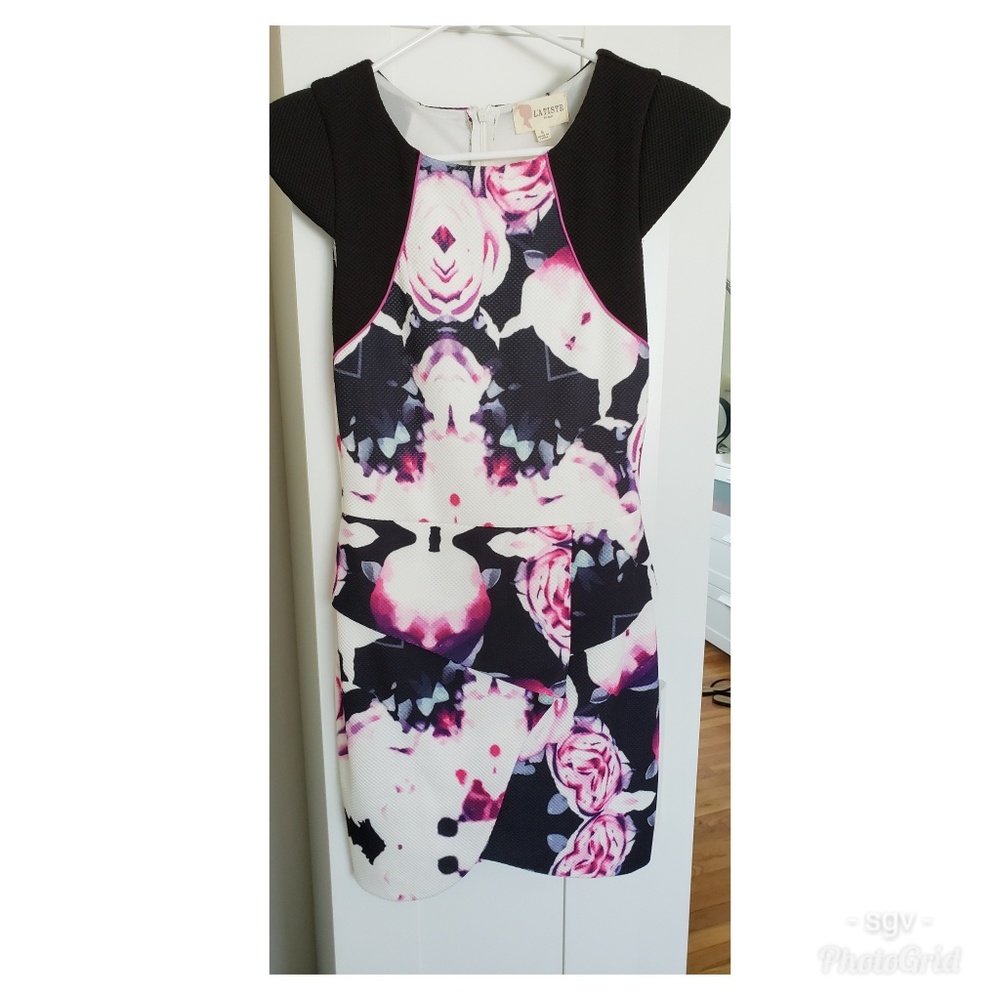 Beauty and clasic style but with a touch of colour